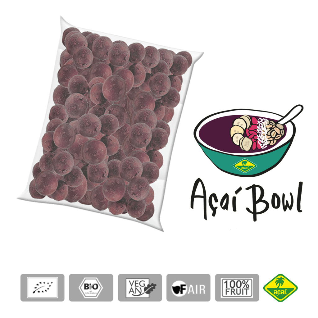 Acai- puur en organic Productfoto_Cubes